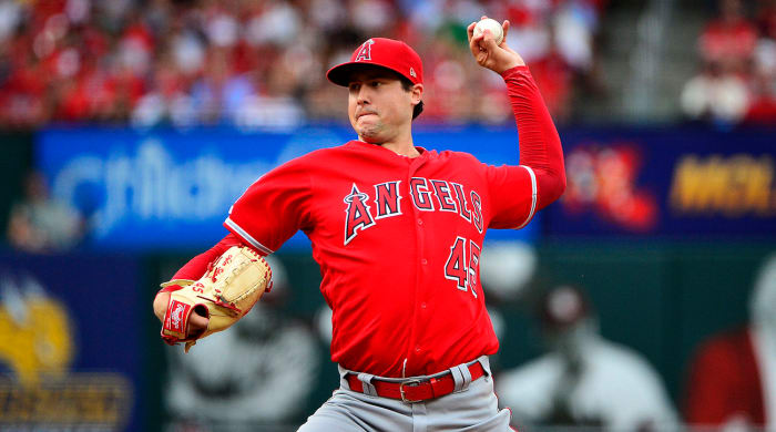 Tyler Skaggs